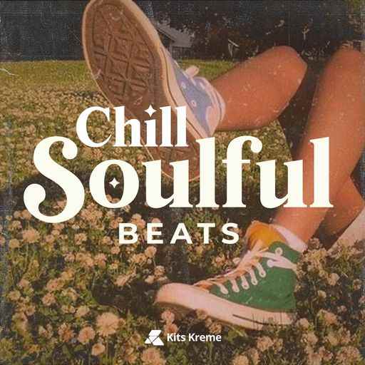 Chill Soulful Beats WAV-FANTASTiC