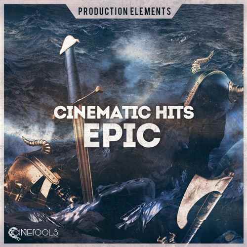 Cinematic Hits: Epic WAV-FANTASTiC