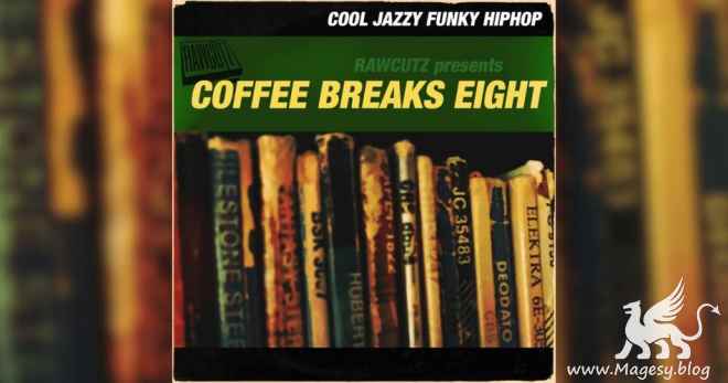 Coffee Breaks Eight WAV-MaGeSY