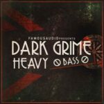 Dark Grime & Heavy Bass FANTASTiC | 12 September 2022 | 619...