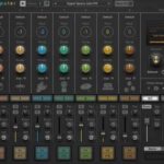 DrumComputer v1.3.5 VSTi VST3 x64 WiN-TCD