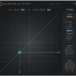 Elastique Pitch v2 v2.5.0 WiN-TCD Elastique Pitch 2 v2.5.0 WiN Team TCD | 15 November 2025 |...