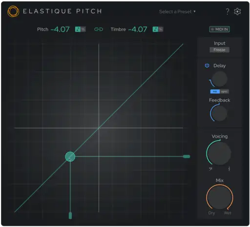 Elastique Pitch v2 v2.5.0 WiN-TCD-MaGeSY Elastique Pitch v2 v2.5.0 WiN-TCD-MaGeSY