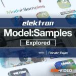 Elektron Model:Samples Explored TUTORiAL REPACK
