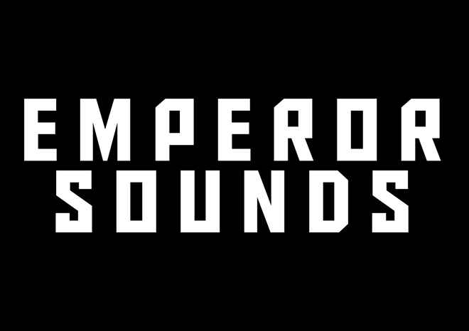Emperor Sounds Samples Collection WAV-MaGeSY