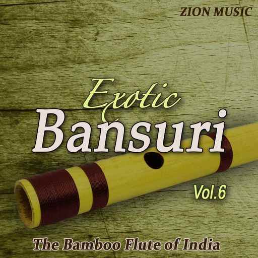 Exotic Bansuri Vol.6 WAV-FANTASTiC