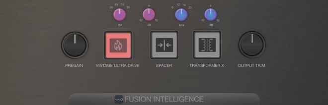 Fusion Intelligence v1.0.0 WiN-R2R