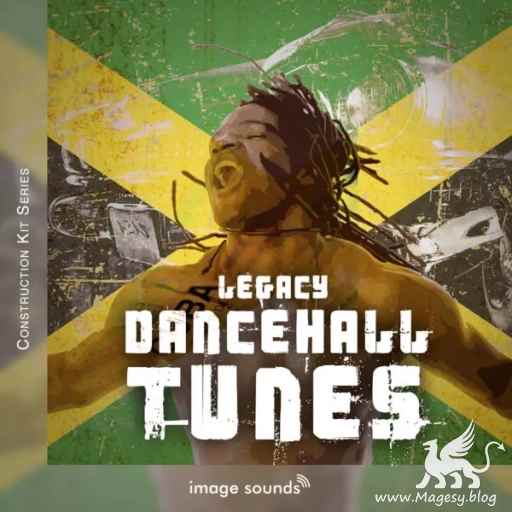 Legacy Dancehall Tunes WAV