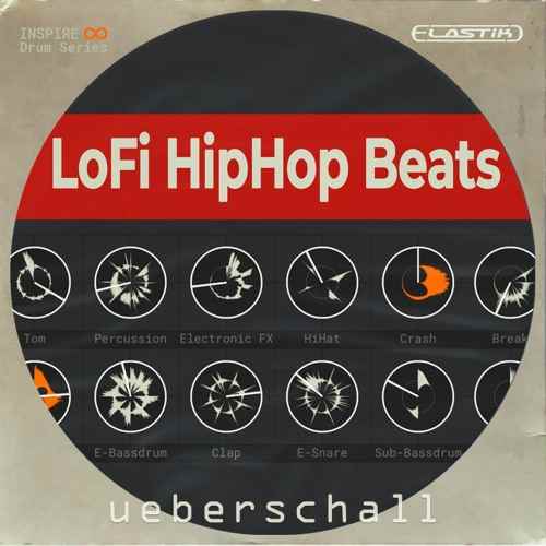 Lo-Fi Hip Hop Beats ELASTiK