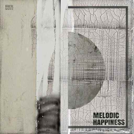 Melodic Happiness WAV-FANTASTiC