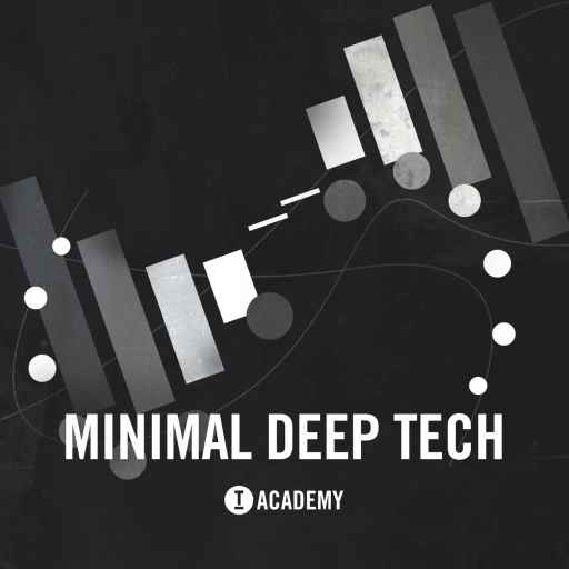 Minimal Deep Tech WAV-FANTASTiC