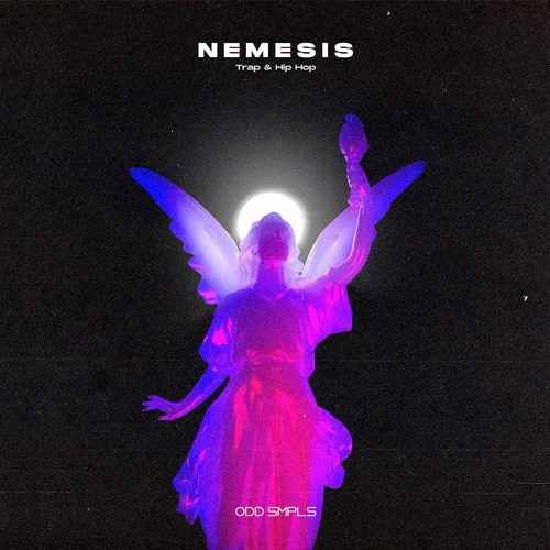 Nemesis: Trap And Hip Hop WAV-FANTASTiC