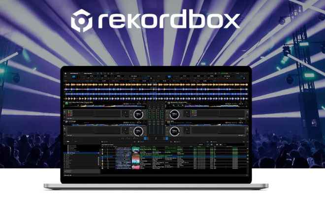 Pioneer DJ Rekordbox 6 Professional v6.7.4 WiN-R2R-MaGeSY