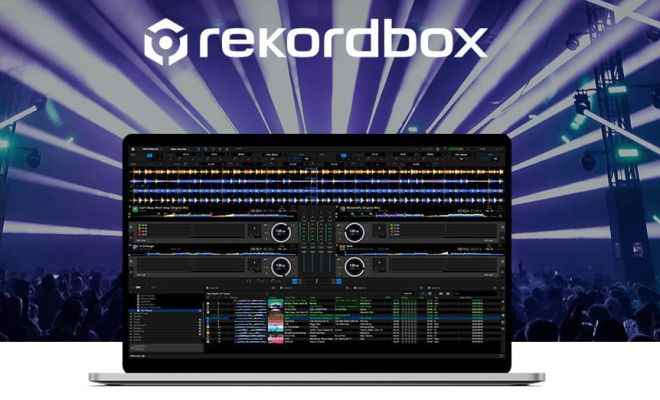 Pioneer DJ Rekordbox 6 Professional v6.8.4 WiN-R2R