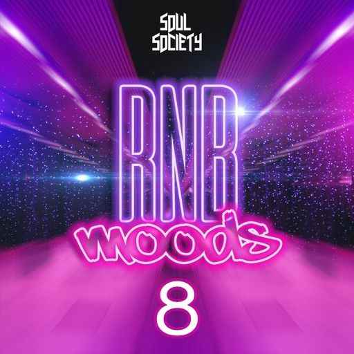 RnB Moods 8 WAV-FANTASTiC