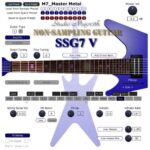 SSG7V v1.6.0 VST3 x64 WiN TEAM RET | 19 October 2022 |...