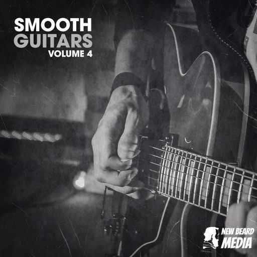 Smooth Guitars Vol.4 WAV-FANTASTiC