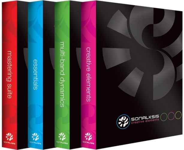 Sonalksis Plugins Bundle v3.2.2 WiN-R2R