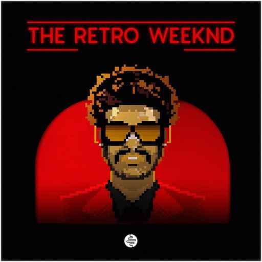 The Retro Weeknd WAV-FANTASTiC