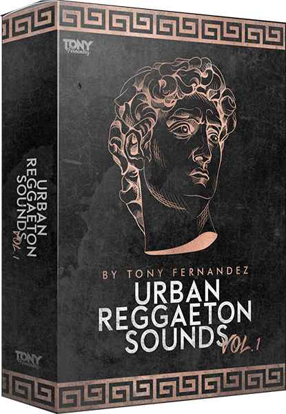 Urban Reggaeton Vol.1 MULTiFORMAT-FANTASTiC-MaGeSY