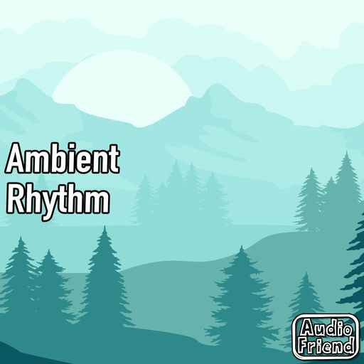 Ambient Rhythm WAV-FANTASTiC