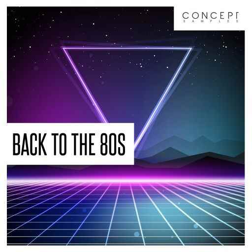 Back To The 80s WAV-FANTASTiC