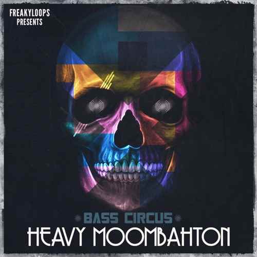 Bass Circus: Heavy Moombahton WAV