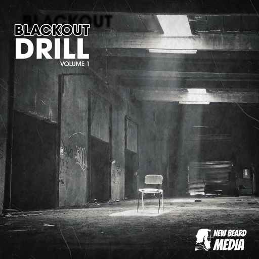 Blackout Drill Vol.1 WAV-FANTASTiC