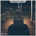Cinematic Tension: Horror WAV-FANTASTiC