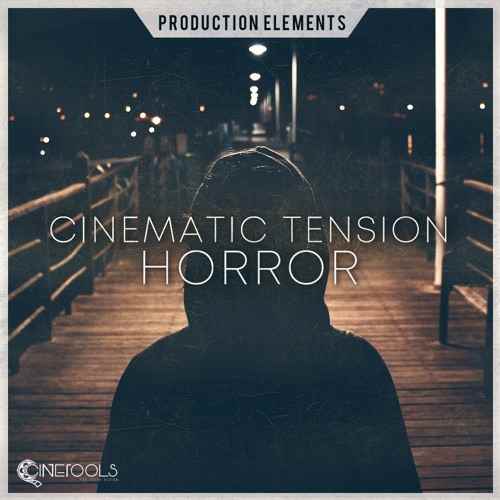 Cinematic Tension: Horror WAV-FANTASTiC