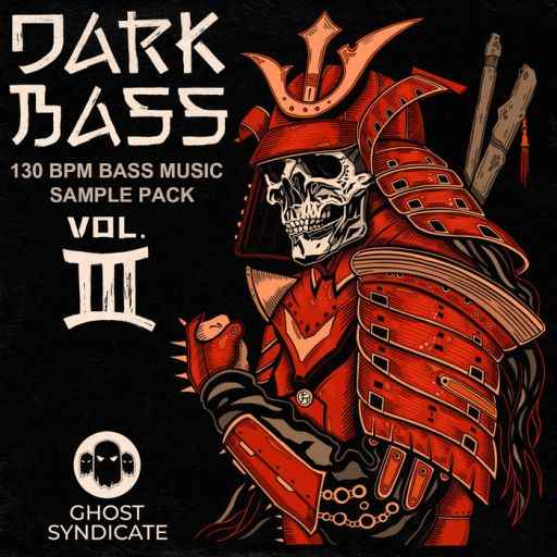 Dark Bass Vol.3 WAV-FANTASTiC-MaGeSY