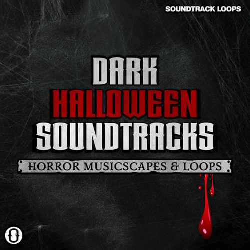 Dark Halloween Soundtracks WAV-FANTASTiC