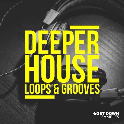 Deeper House Vol.1 WAV