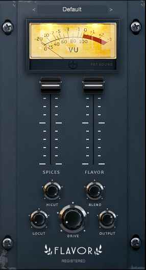 Flavor v1.03 AU VST x86 x64 WiN MAC-DECiBEL-MaGeSY