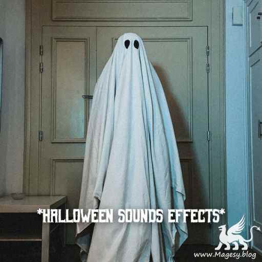 Halloween Sounds and Halloween Sounds Effects Cult-MaGeSY