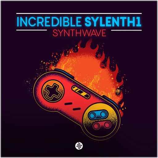 Incredible Sylenth1 Synthwave MULTiFORMAT-DECiBEL