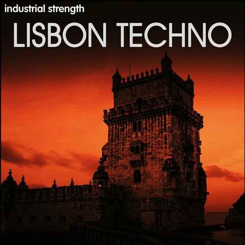 Lisbon Techno WAV-FANTASTiC