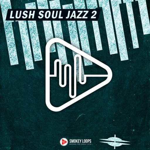 Lush Soul Jazz 2 WAV-FANTASTiC-MaGeSY