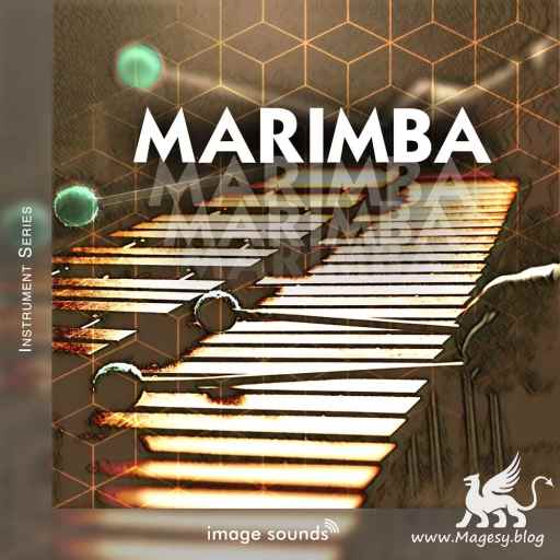 Marimba Sounds WAV