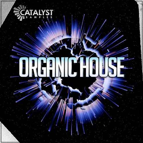 Organic House WAV-FANTASTiC