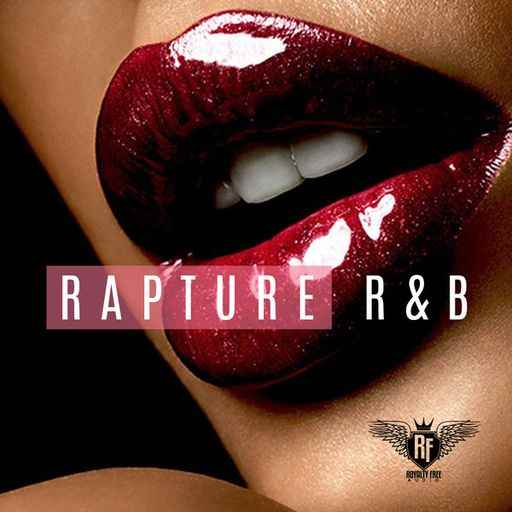 Rapture RnB WAV-FANTASTiC