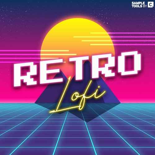 Retro Lo-Fi WAV MiDi-FANTASTiC