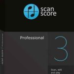 ScanScore Professional v3.0.6 WiN