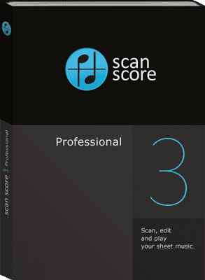 ScanScore Professional v3.0.5 WiN