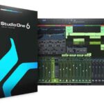 Studio One 6 Professional v6.5.x MAC LiNUX-RET