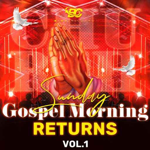 Sunday Morning Gospel Returns Vol.1 WAV-FANTASTiC