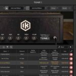 TONEX MAX v1.8.0 WiN-R2R
