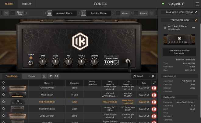 TONEX MAX v1.8.0 WiN-R2R
