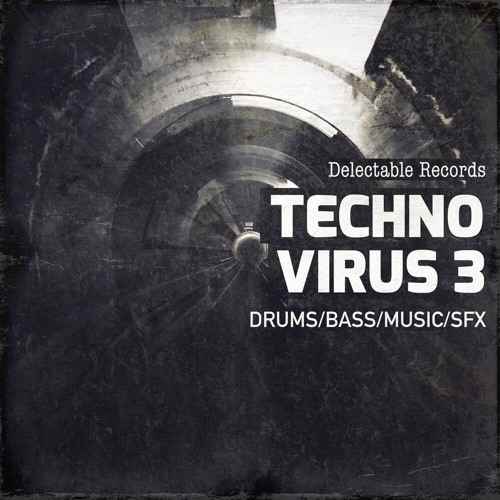 Techno Virus 03 MULTiFORMAT-FANTASTiC