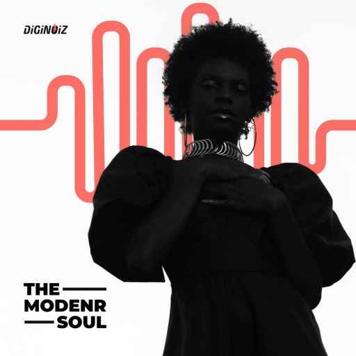 The Modern Soul WAV-FANTASTiC-MaGeSY